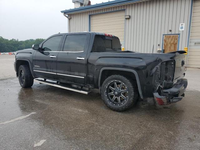 Vin: 3gtu2pec4gg272385, lot: 60668815, gmc sierra k1500 denali 20162