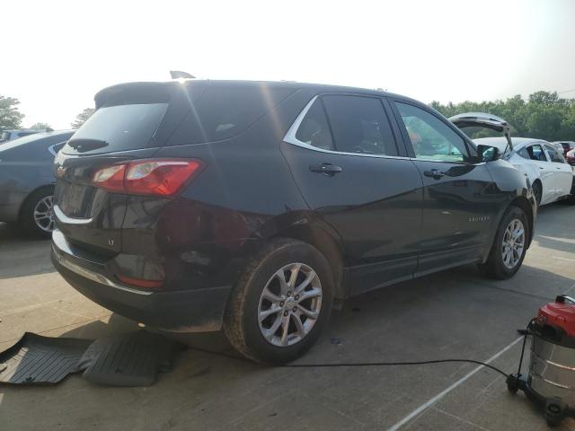2018 CHEVROLET EQUINOX LT - 3GNAXJEV4JL130174