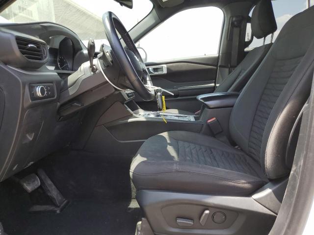 2020 FORD EXPLORER X - 1FMSK7DH3LGA82051