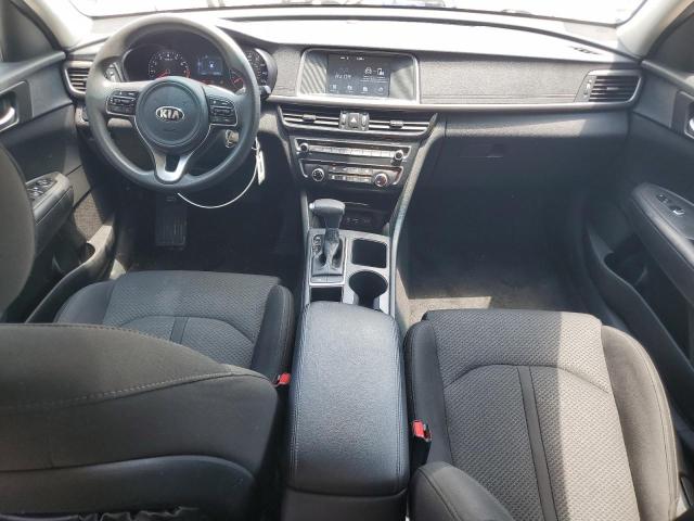 2018 KIA OPTIMA LX 5XXGT4L3XJG256357