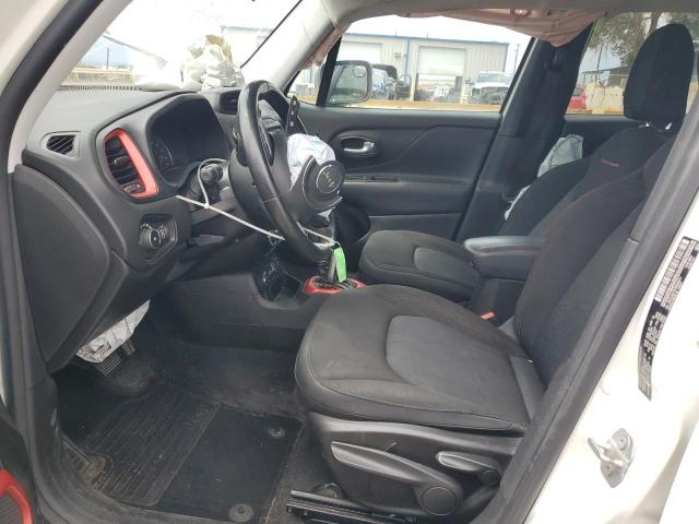 2016 JEEP RENEGADE T - ZACCJBCTXGPD68217