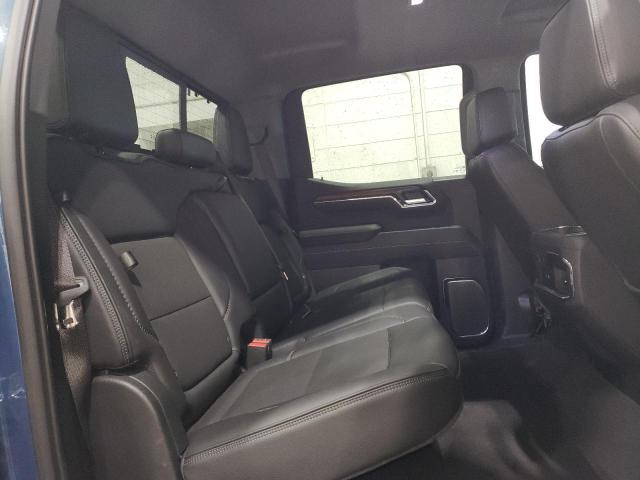 2024 GMC SIERRA K15 3GTUUGE89RG243411