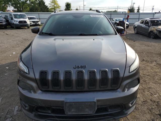2018 JEEP CHEROKEE 1C4PJLCX3JD588931