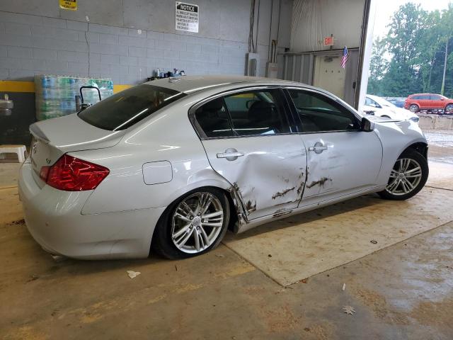 Vin: jn1cv6ap0cm934219, lot: 62846525, infiniti g37 base 20123