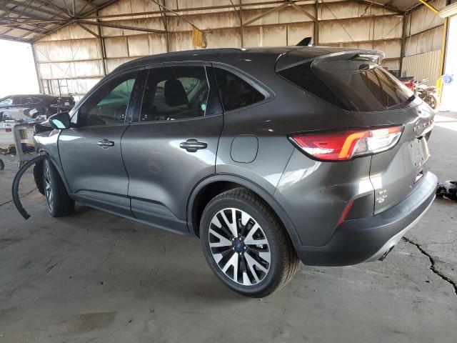 Vin: 1fmcu9bz0lua63674, lot: 59689745, ford escape se sport 20202