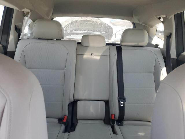 2019 VOLKSWAGEN TIGUAN SE 3VV2B7AX9KM071934