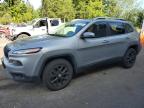2018 JEEP CHEROKEE L - 1C4PJMLX6JD501559