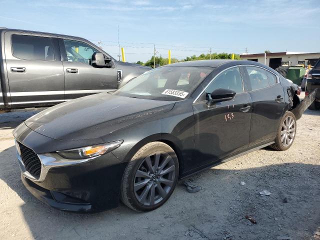 2019 MAZDA 3 SELECT 3MZBPAAL5KM111661