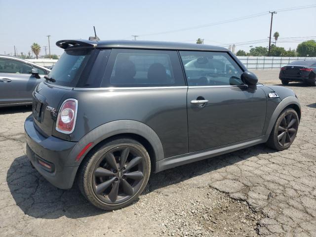 Vin: wmwsv3c57dt389546, lot: 59435725, mini cooper s 20133
