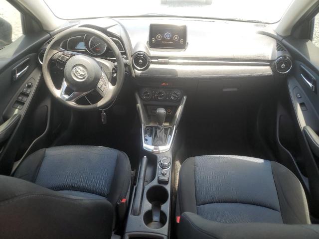 2018 TOYOTA YARIS IA - 3MYDLBYV1JY310848