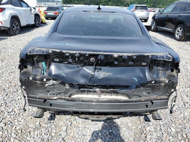 2024 FORD MUSTANG - 1FA6P8TH4R5111937