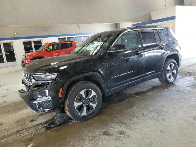 Vin: 1c4rjyb6xrc181463, lot: 62473485, jeep grand cher limited 4xe 2024 img_1