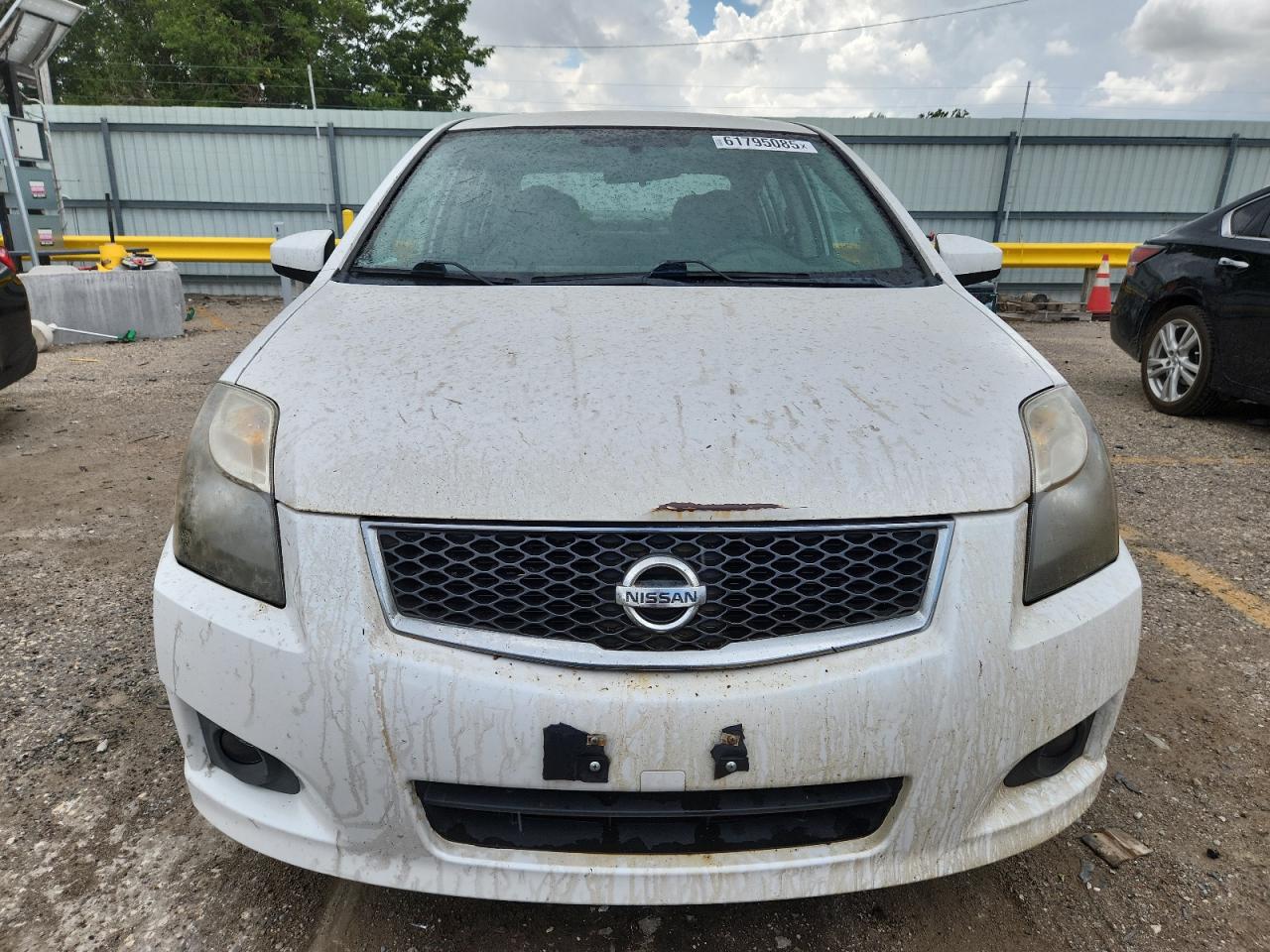 NISSAN SENTRA 2.0
