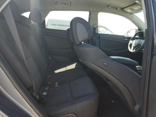 2016 HYUNDAI TUCSON LIM - KM8J33A4XGU159542