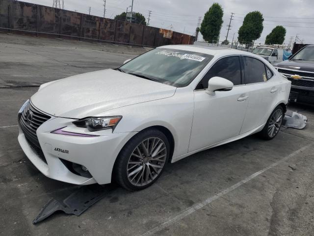 Vin: jthba1d20g5026648, lot: 59045685, lexus is 200t 2016 img_1