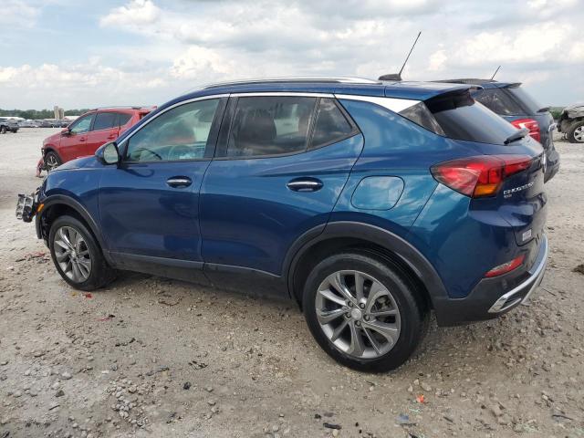 2021 BUICK ENCORE GX KL4MMGSL4MB143365