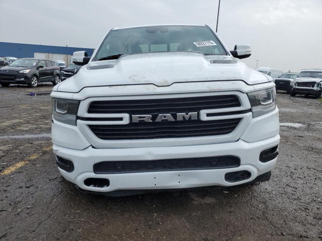 2022 RAM 1500 LARAM 1C6SRFJTXNN380198