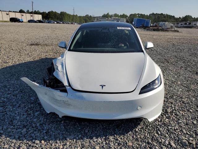2025 TESLA MODEL 3 5YJ3E1EA5SF917218