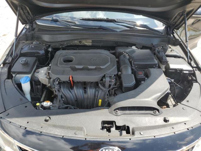 2016 KIA OPTIMA LX - 5XXGT4L32GG044822