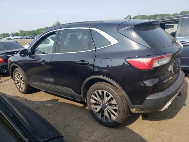 Vin: 1fmcu9j97lub25055, lot: 60326945, ford escape titanium 20202