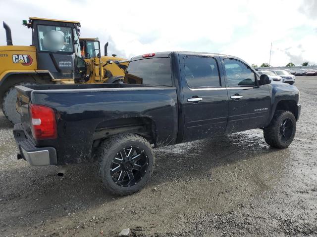 2011 CHEVROLET SILVERADO - 3GCPKSE3XBG349267