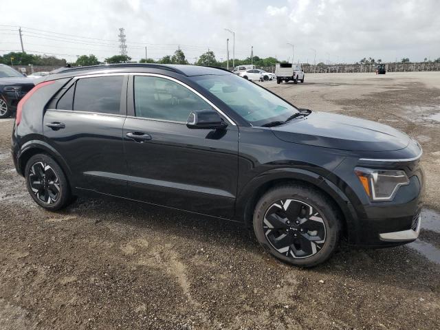 Vin: kndcr3l13r5094383, lot: 62631035, kia niro wind wind 20244
