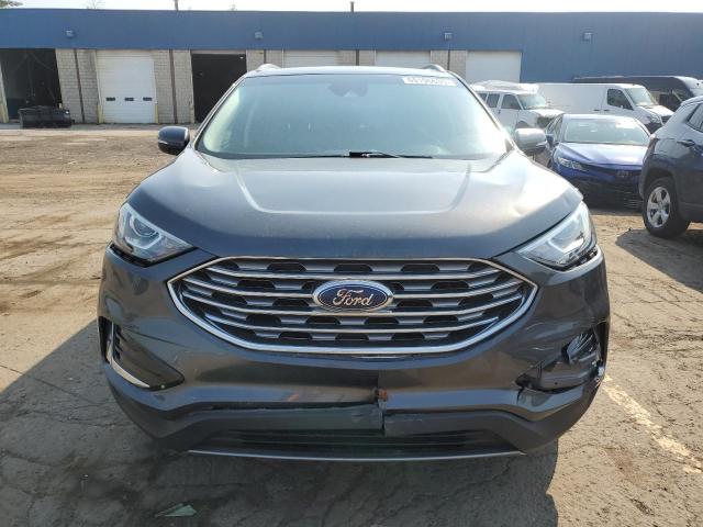 2020 FORD EDGE SEL - 2FMPK4J94LBB09377
