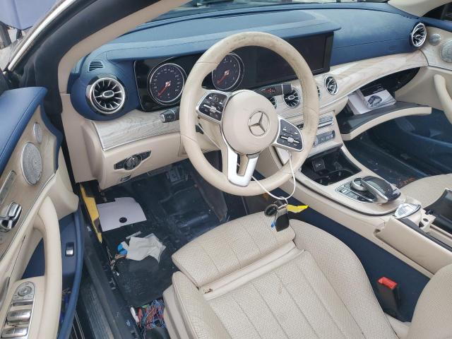 2019 MERCEDES-BENZ E 450 WDD1K6HB0KF105313