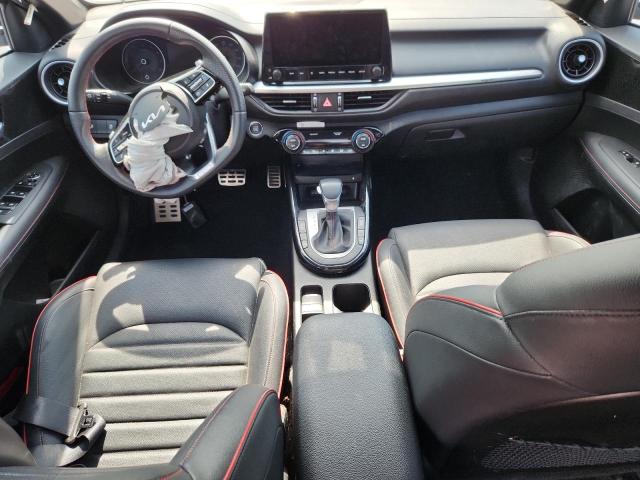 2023 KIA FORTE GT 3KPF44AC8PE522388
