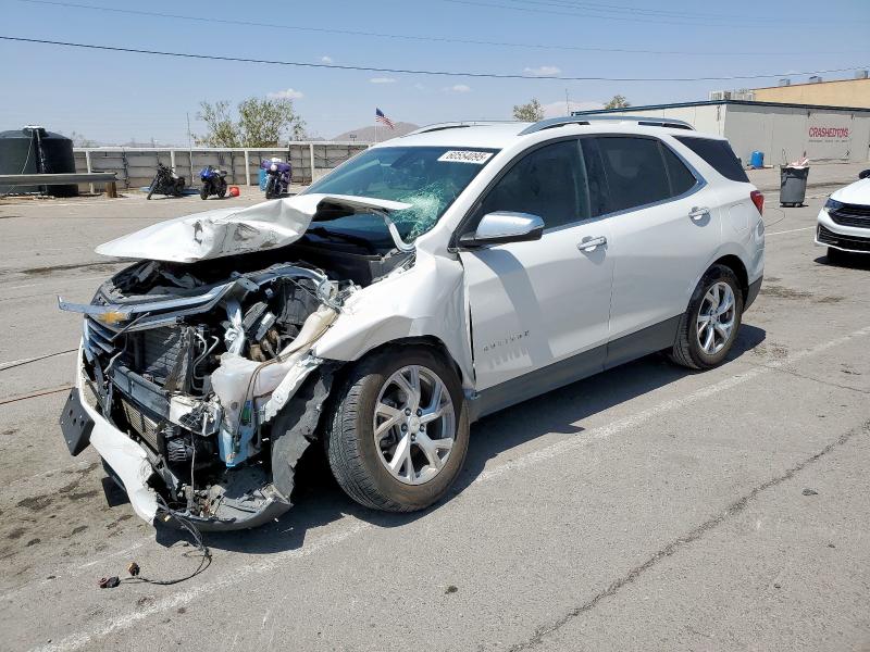 Vin: 2gnaxmev4j6203534, lot: 60554095, chevrolet equinox premier 2018 img_1