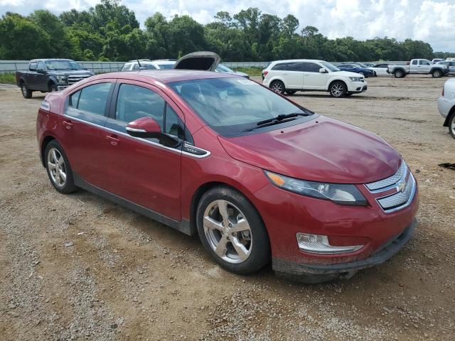 Vin: 1g1rb6e42du110555, lot: 60903155, chevrolet volt 20134