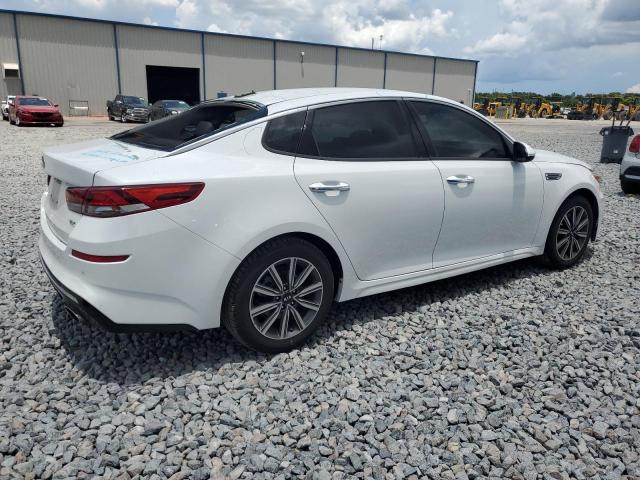 2019 KIA OPTIMA EX 5XXGU4L18KG320408