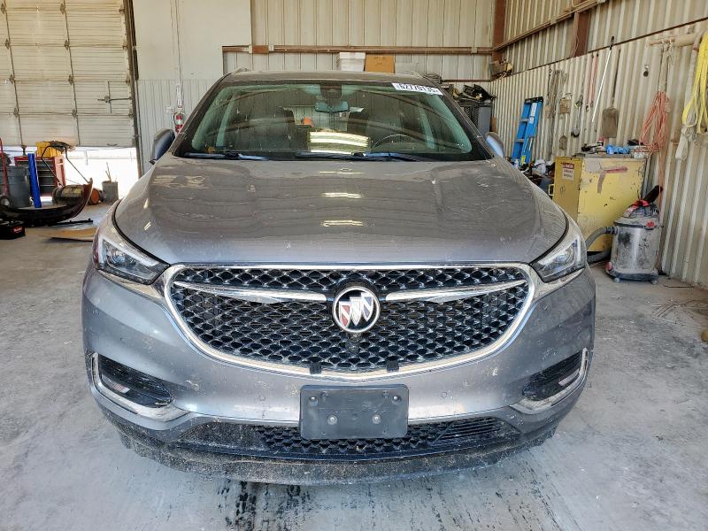 2018 BUICK ENCLAVE AV 5GAERDKW8JJ258249