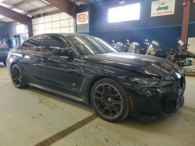 2023 BMW M3 COMPETI WBS43AY08PFP62169