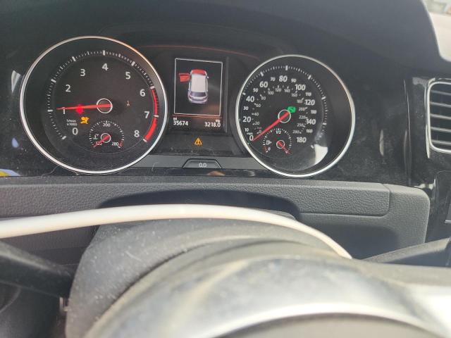 2018 VOLKSWAGEN GTI S/SE - 3VW447AU4JM294191