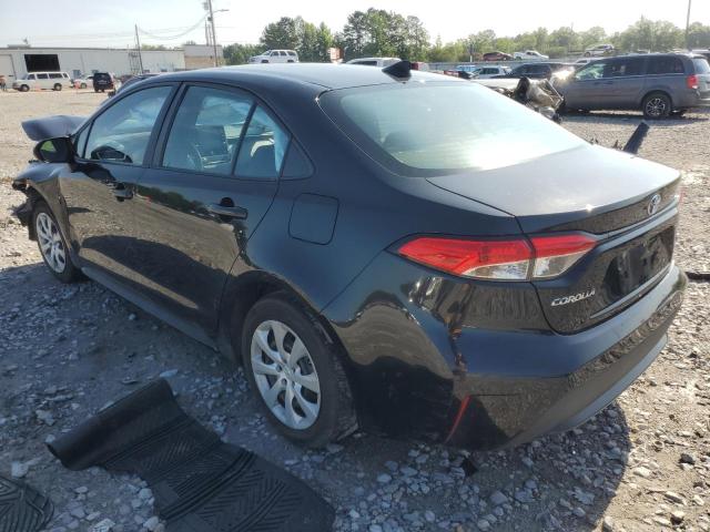 2021 TOYOTA COROLLA LE 5YFEPMAE6MP258294