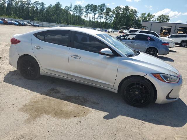 Vin: 5npd84lf4jh247284, lot: 61504545, hyundai elantra sel 20184