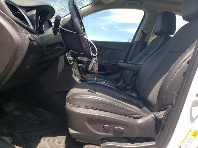 2016 BUICK ENCORE KL4CJESB7GB714397