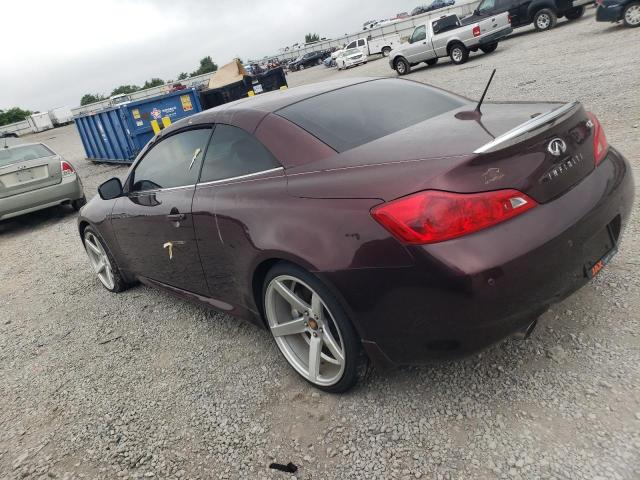 Vin: jn1cv6fe9am353449, lot: 53616065, infiniti g37 base 20102