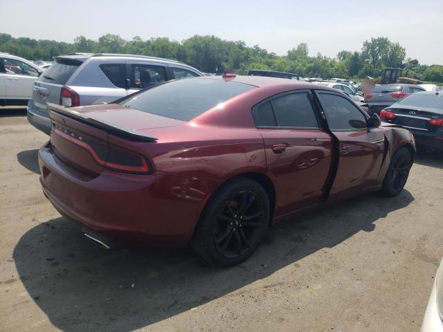 Vin: 2c3cdxhgxjh214748, lot: 60536725, dodge charger sxt plus 20183
