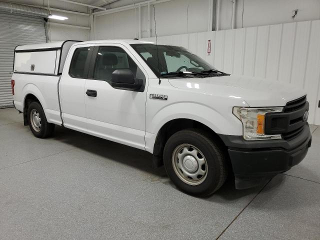 Vin: 1ftex1cb6jke82130, lot: 61559765, ford f-150 super cab 20184