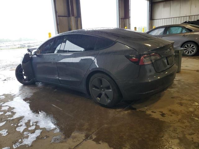 2022 TESLA MODEL 3 5YJ3E1EB8NF206691