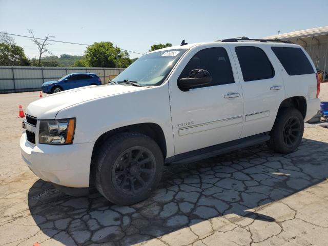CHEVROLET TAHOE C150