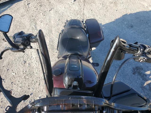 2023 HARLEY-DAVIDSON FLTRXS 1HD1KTP10PB656534