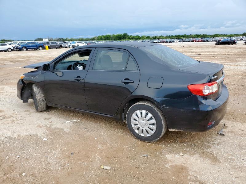 Vin: 5yfbu4ee0dp102824, lot: 60903995, toyota corolla base 20132
