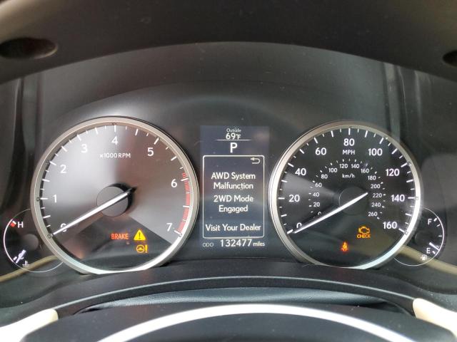 2016 LEXUS NX 200T BA JTJBARBZ0G2056912