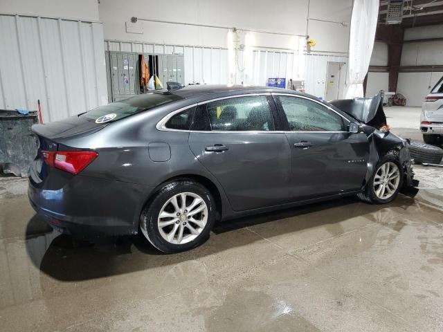 Vin: 1g1ze5st0gf170288, lot: 58402605, chevrolet malibu lt 20163