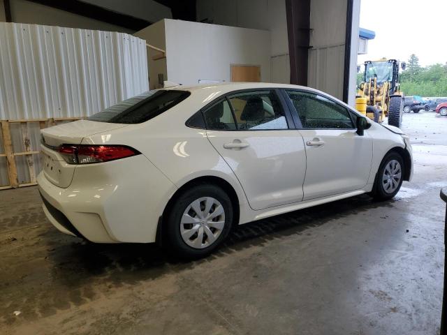 Vin: jtddprae0lj036796, lot: 59788435, toyota corolla l 20203
