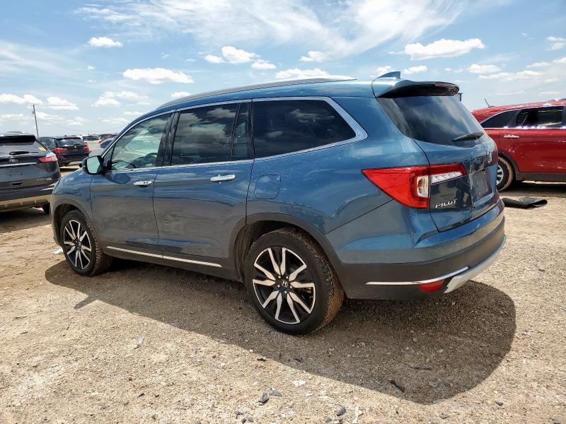 Vin: 5fnyf5h9xlb000448, lot: 60402965, honda pilot touring 20202