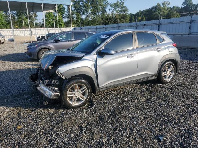 Vin: km8k12aa8ju089136, lot: 60718385, hyundai kona se 2018 img_1